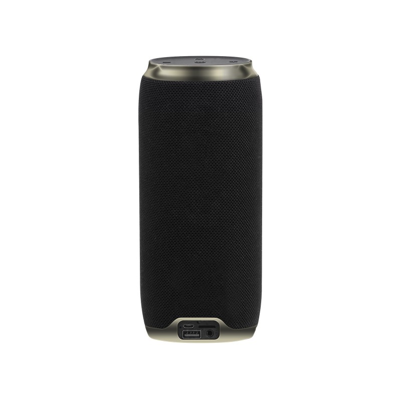 Trevi XR 120 BT Enceinte portable stéréo Noir 16 W