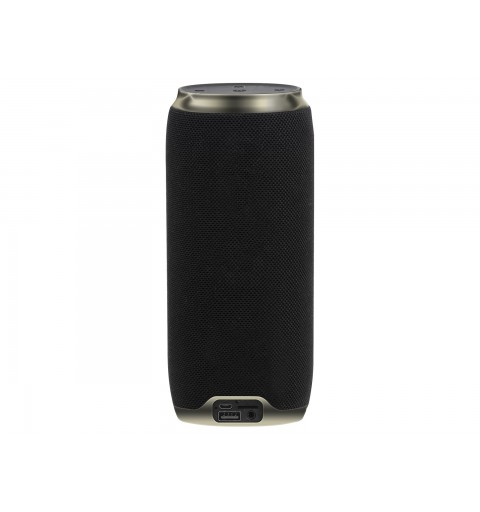 Trevi XR 120 BT Enceinte portable stéréo Noir 16 W