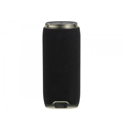Trevi XR 120 BT Stereo portable speaker Black 16 W