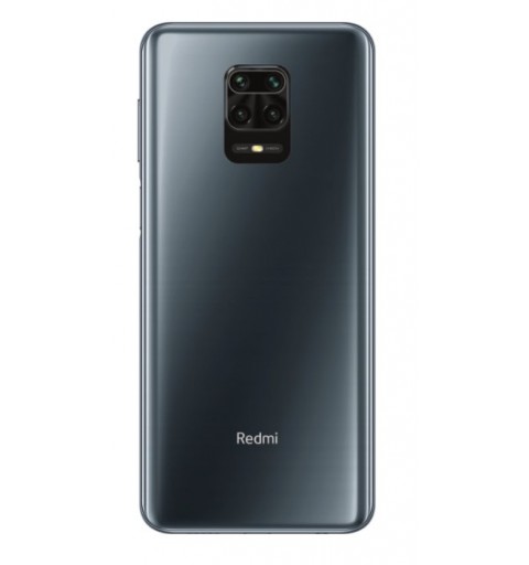 Xiaomi Note 9 Pro 16,9 cm (6.67 Zoll) Dual-SIM 4G USB Typ-C 6 GB 64 GB 5020 mAh Grau