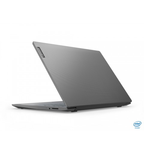 Lenovo V V15 Computer portatile 39,6 cm (15.6") HD Intel® Celeron® N 4 GB DDR4-SDRAM 256 GB SSD Wi-Fi 5 (802.11ac) FreeDOS