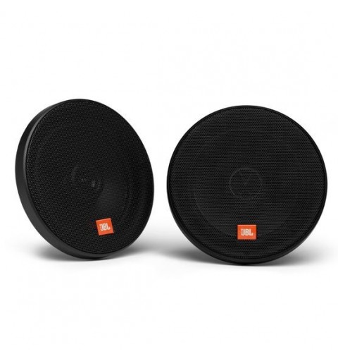 JBL Stage2 624 altoparlante auto Rotondo 2-vie 240 W 2 pz