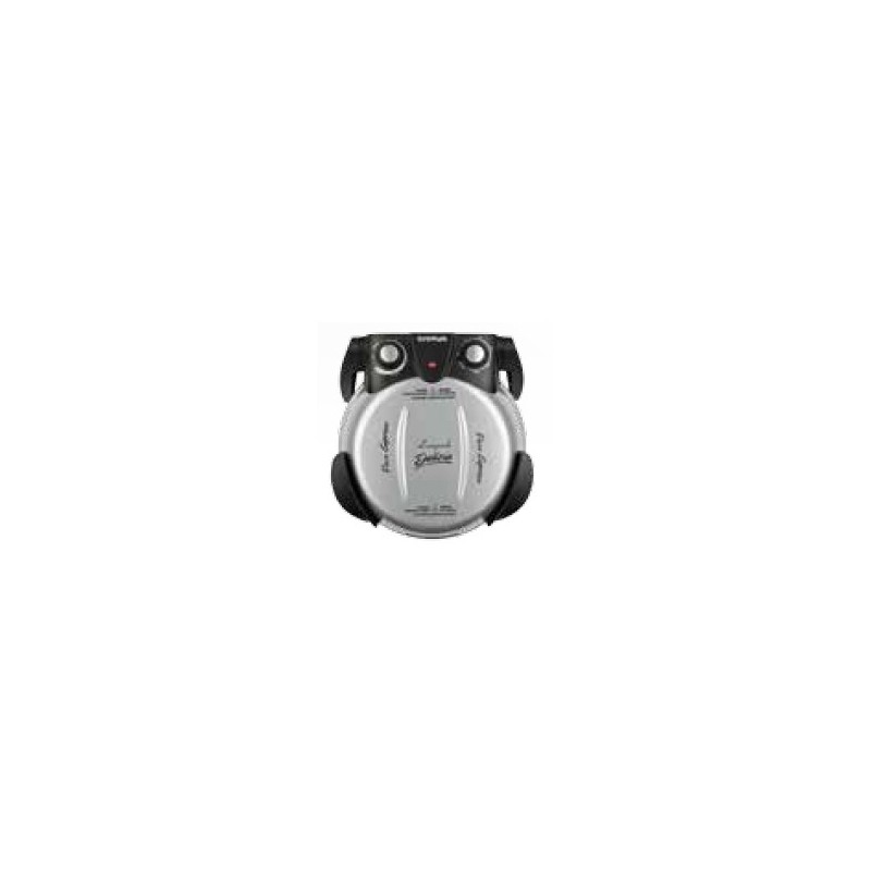 G3 Ferrari Delizia Pizzamacher Ofen 1 Pizza Pizzen 1200 W Schwarz, Silber