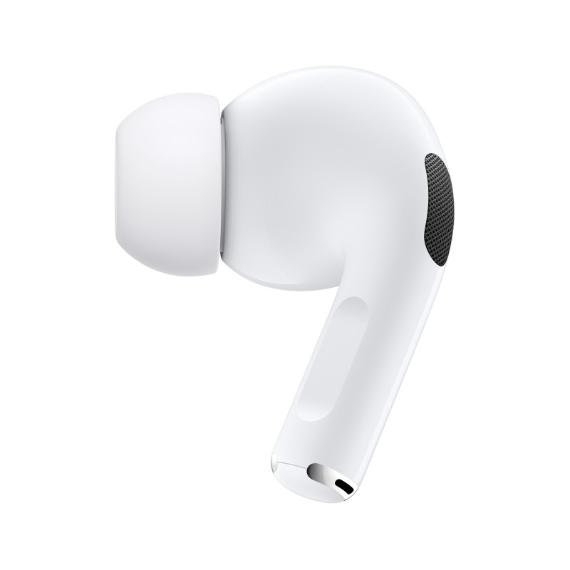 Apple AirPods Pro (2nd generation) AirPods Auriculares Inalámbrico Dentro de oído Llamadas Música Bluetooth Blanco