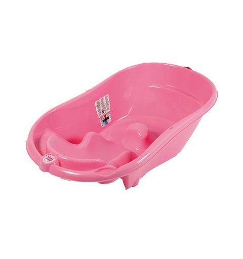 OKBABY Onda baby bath Pink 30 L