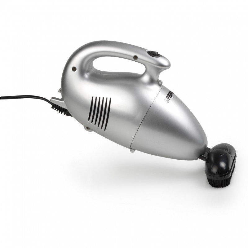 Princess 332757 Turbo Tiger Compact Vacuum Cleaner