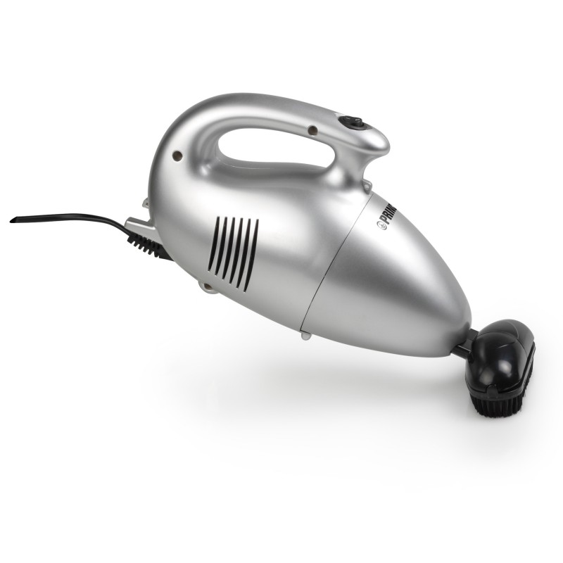 Princess 332757 Turbo Tiger Compact Vacuum Cleaner