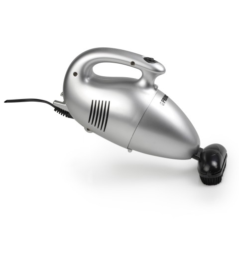 Princess 332757 Turbo Tiger Compact Vacuum Cleaner