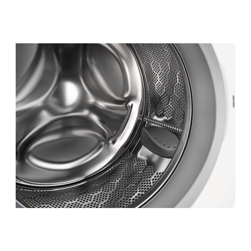 AEG L6FBI143 Waschmaschine Frontlader 10 kg 1400 RPM C Weiß