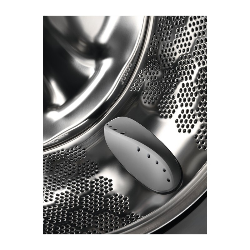 AEG L6FBI143 lavatrice Caricamento frontale 10 kg 1400 Giri min C Bianco