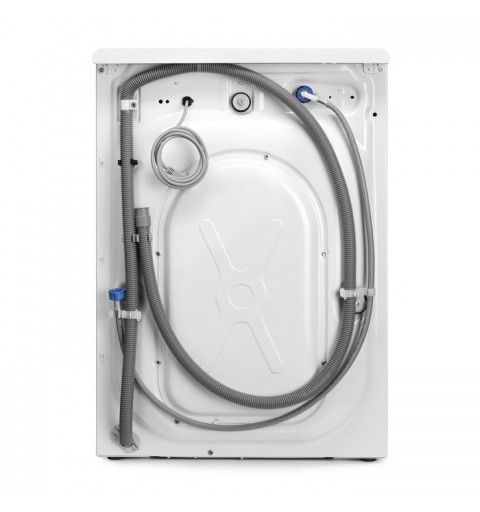 AEG L6FBI143 lavatrice Caricamento frontale 10 kg 1400 Giri min C Bianco