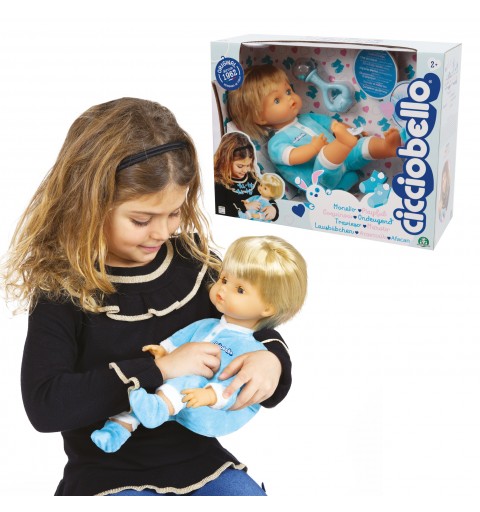 Cicciobello CCB62000 Puppe