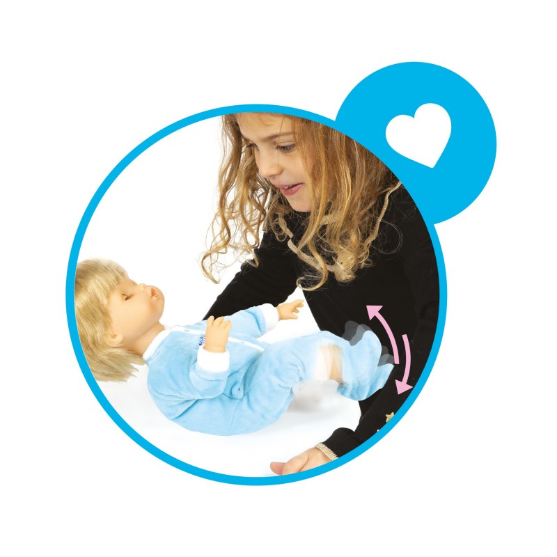 Cicciobello CCB62000 Puppe