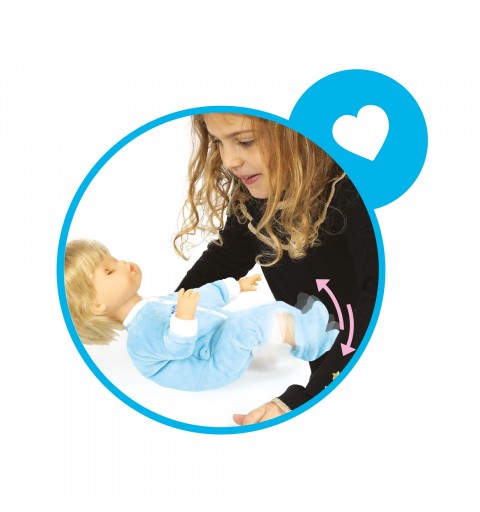 Cicciobello CCB62000 Puppe
