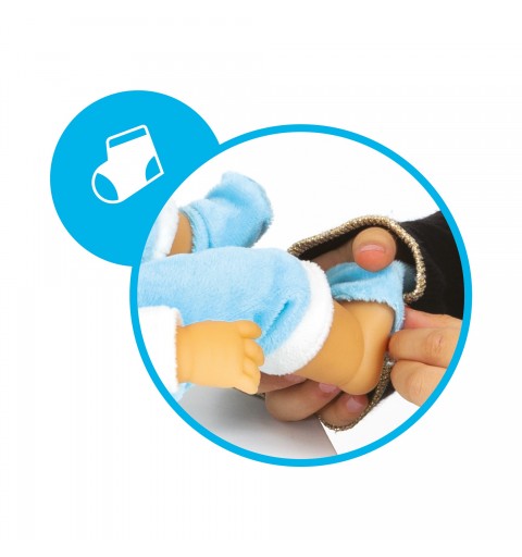 Cicciobello CCB62000 Puppe