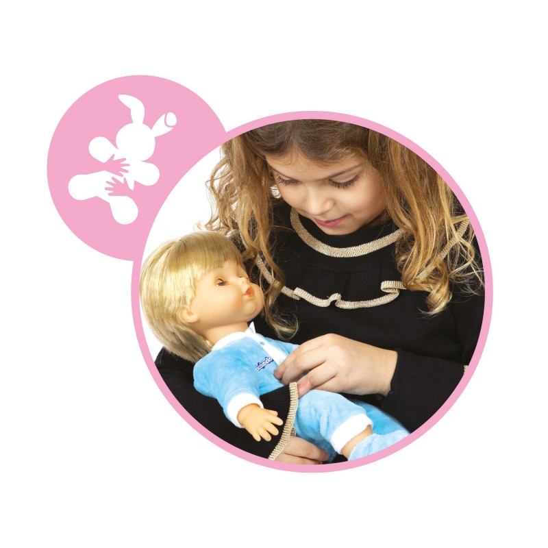 Cicciobello CCB62000 doll