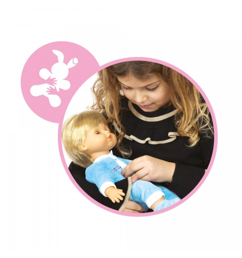 Cicciobello CCB62000 Puppe