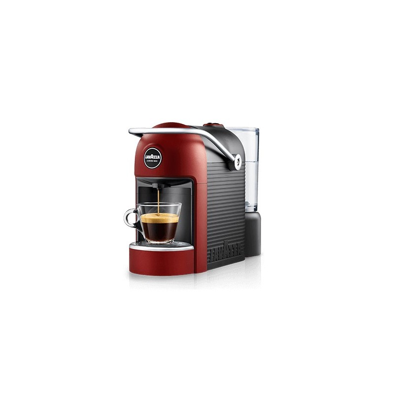Lavazza Jolie Plus Totalmente automática Máquina espresso 0,6 L