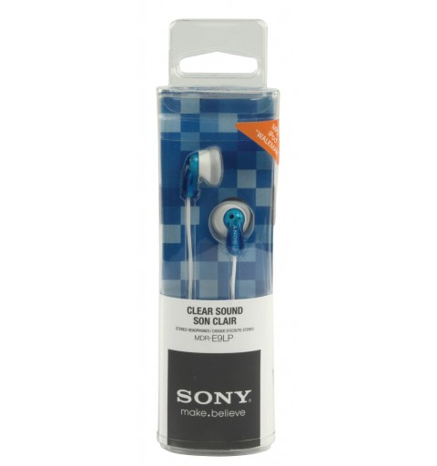 Sony MDR-E9LP