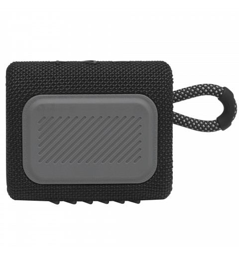 JBL GO 3 BLACK