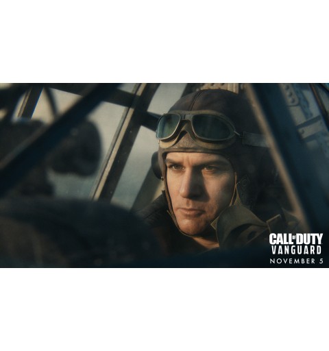Activision Call of Duty Vanguard Estándar Plurilingüe Xbox Series X