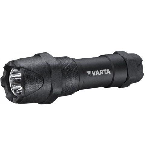 Varta INDESTRUCTIBLE F10 PRO Noir Lampe torche LED