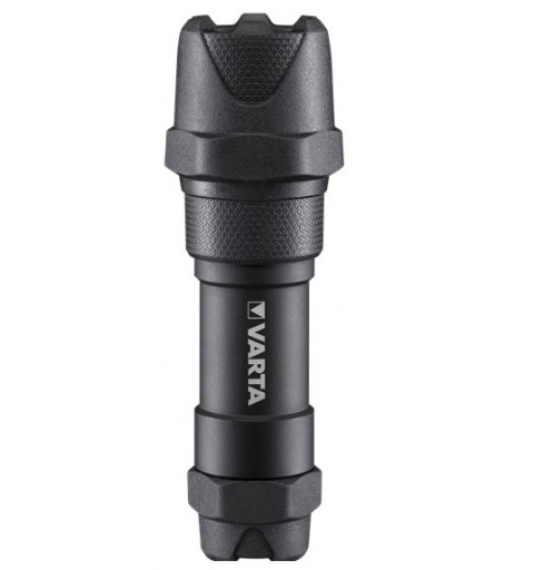 Varta INDESTRUCTIBLE F10 PRO Noir Lampe torche LED