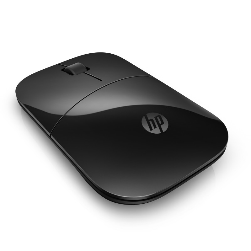 HP Z3700 souris Ambidextre RF sans fil Optique 1200 DPI