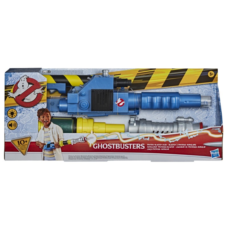 Hasbro Ghostbusters Proton Blaster M.O.D.