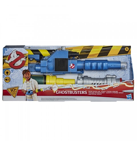 Hasbro Ghostbusters Proton Blaster M.O.D.