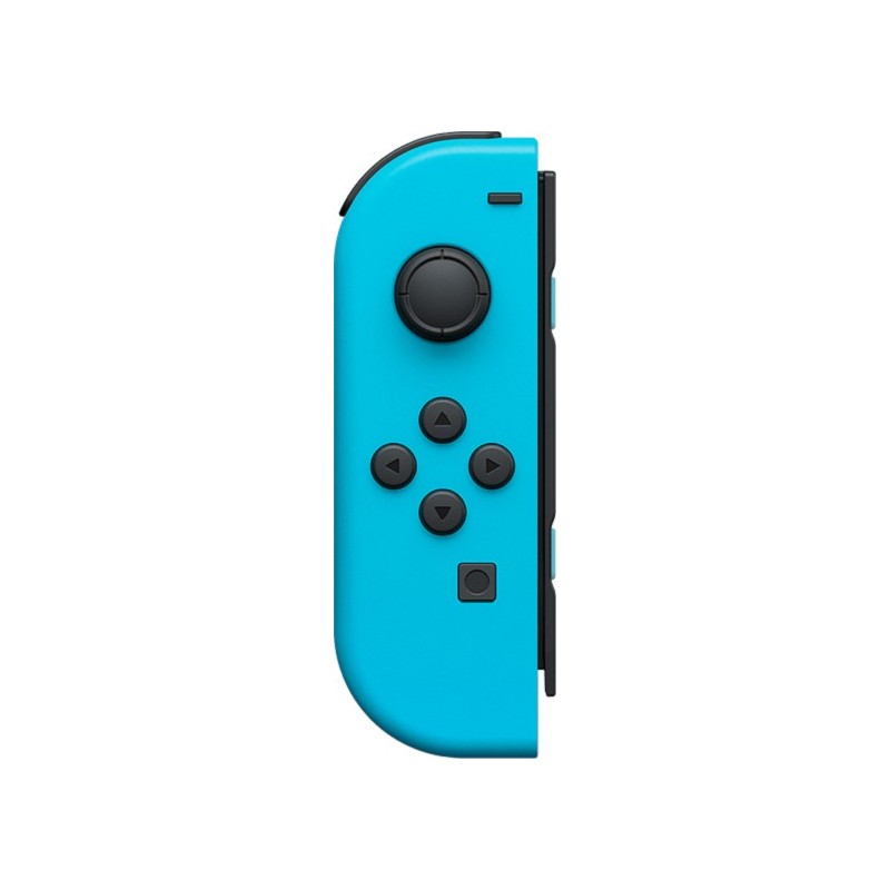 Nintendo Switch Joy-Con Bleu Bluetooth Manette de jeu Analogique Numérique Nintendo Switch