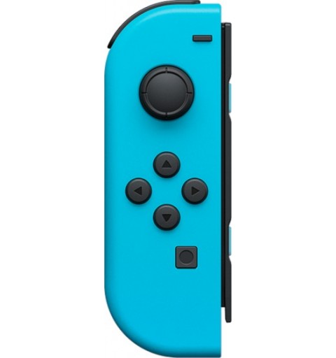Nintendo Switch Joy-Con Blu Bluetooth Gamepad Analogico Digitale Nintendo Switch