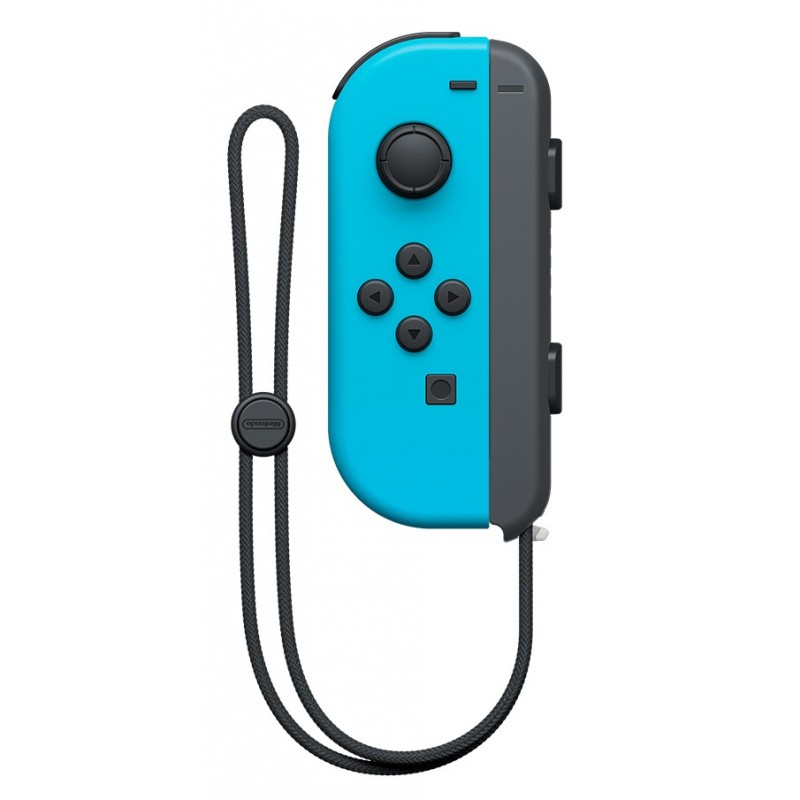Nintendo Switch Joy-Con Blue Bluetooth Gamepad Analogue Digital Nintendo Switch