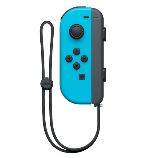 Nintendo Switch Joy-Con Bleu Bluetooth Manette de jeu Analogique Numérique Nintendo Switch
