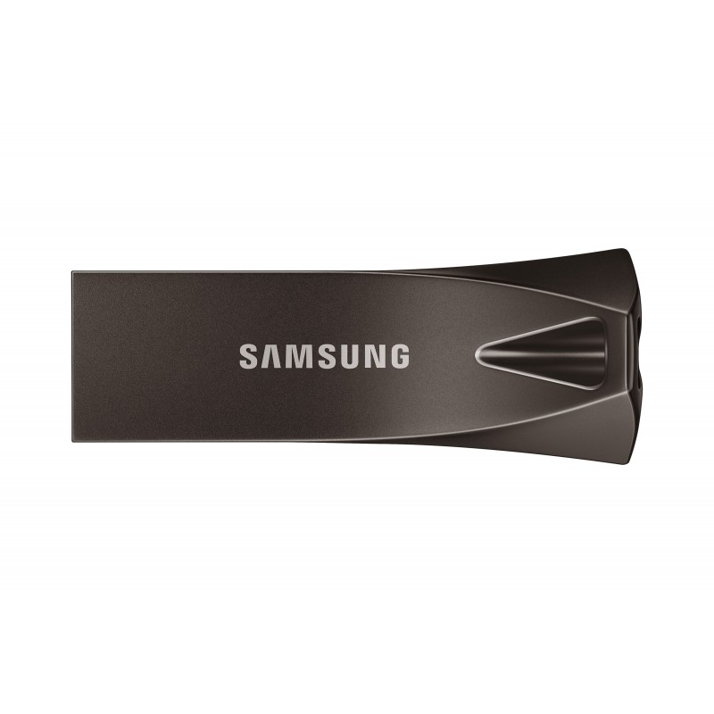Samsung MUF-32BE USB flash drive 32 GB USB Type-A 3.2 Gen 1 (3.1 Gen 1) Grey