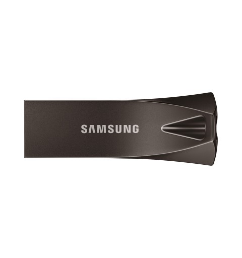 Samsung MUF-32BE lecteur USB flash 32 Go USB Type-A 3.2 Gen 1 (3.1 Gen 1) Gris