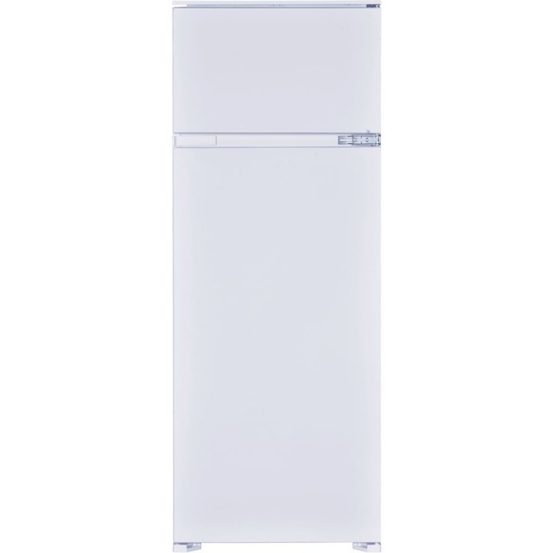 Indesit IN D 2040 AA fridge-freezer Built-in 204 L F White