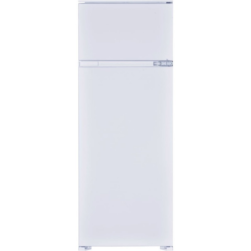 Indesit IN D 2040 AA frigorifero con congelatore Da incasso 204 L F Bianco