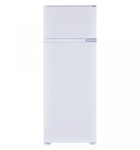 Indesit IN D 2040 AA frigorifero con congelatore Da incasso 204 L F Bianco