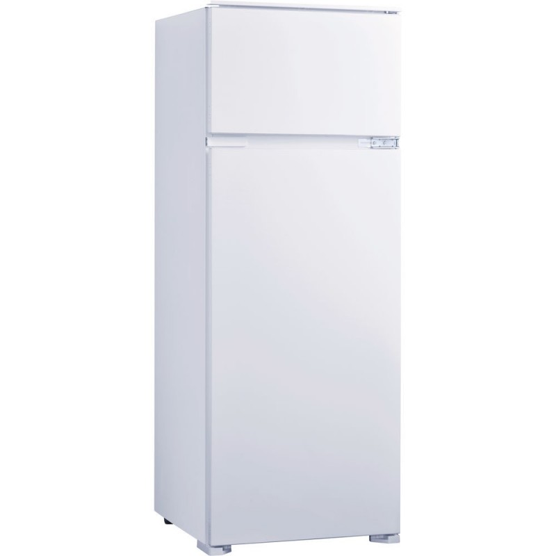 Indesit IN D 2040 AA frigorifero con congelatore Da incasso 204 L F Bianco