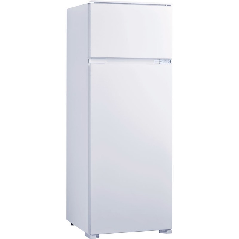 Indesit IN D 2040 AA réfrigérateur-congélateur Intégré (placement) 204 L F Blanc