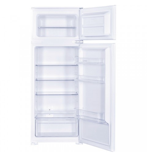 Indesit IN D 2040 AA réfrigérateur-congélateur Intégré (placement) 204 L F Blanc