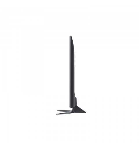 LG 50UP78006LB 127 cm (50") 4K Ultra HD Smart TV Wifi Gris