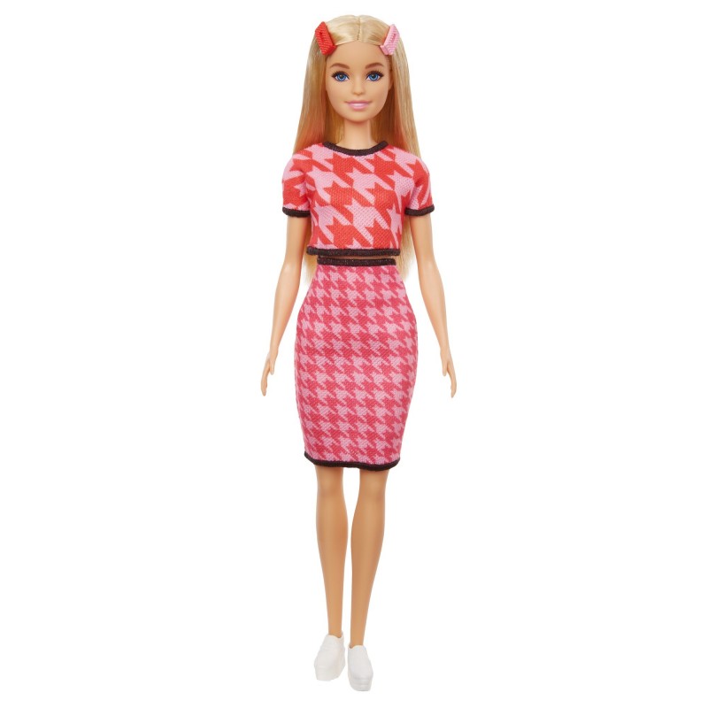 Barbie Fashionistas Doll No169