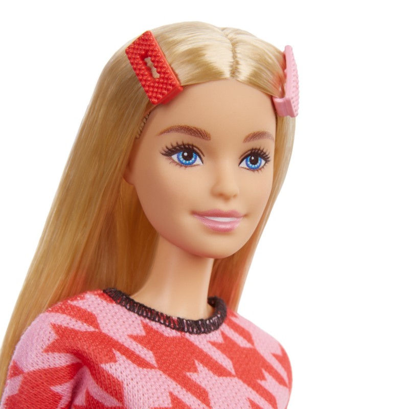 Barbie Fashionistas Poupée 169