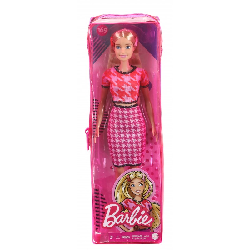 Barbie Fashionistas