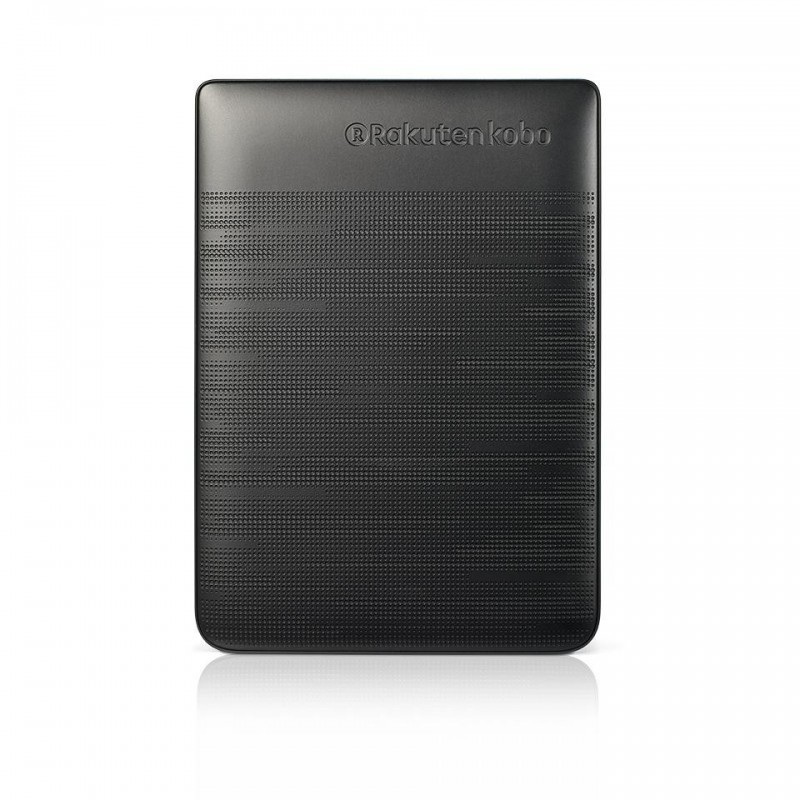 Rakuten Kobo Clara HD e-book reader Touchscreen 8 GB Wi-Fi Black
