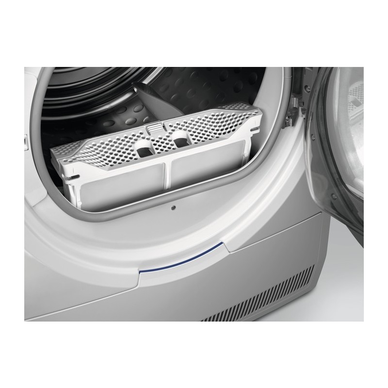 Electrolux EW8H492W secadora Independiente Carga frontal 9 kg A++ Blanco