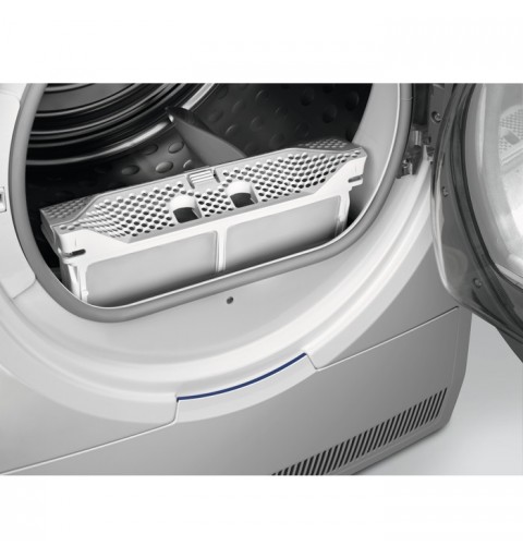 Electrolux EW8H492W asciugatrice Libera installazione Caricamento frontale 9 kg A++ Bianco