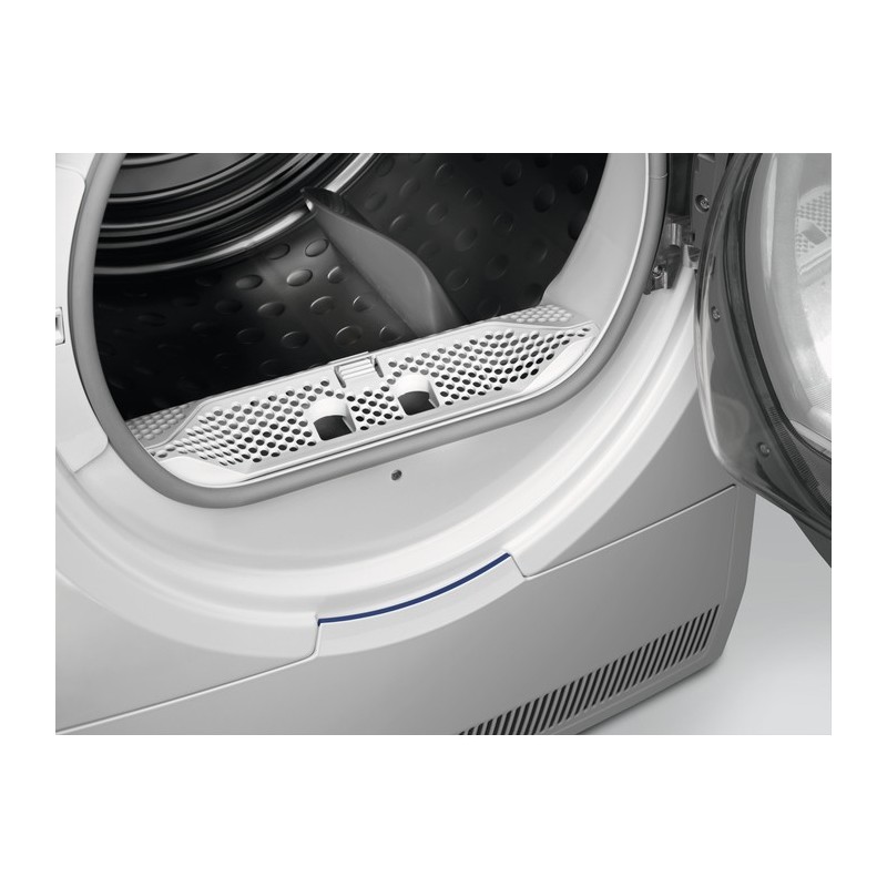 Electrolux EW8H492W asciugatrice Libera installazione Caricamento frontale 9 kg A++ Bianco